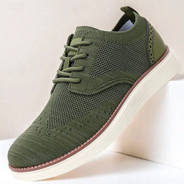 Francesco | Sneakers Traspiranti da Uomo